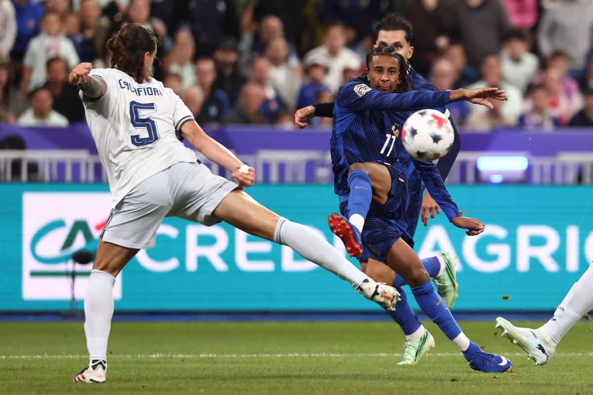 Donnarumma y Maignan se robaron la película en un empate que dejó a Francia e Italia con ganas