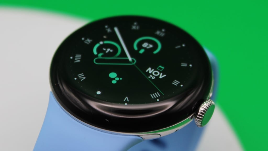 Gemini ya te obedece en la muñeca aunque no haya señal: qué cambia en el Pixel Watch 5