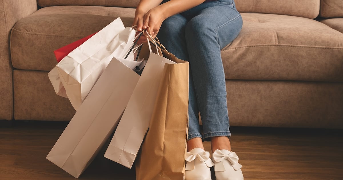 Ventas minoristas pyme: septiembre dejó una mejora interanual mínima y un retroceso mensual del 1,2%