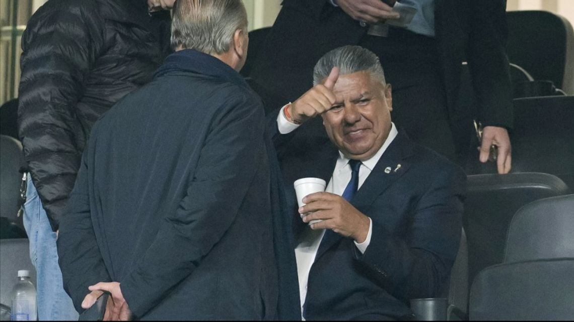 La Scaloneta sigue su fiesta: siete a cero y van veintiuna