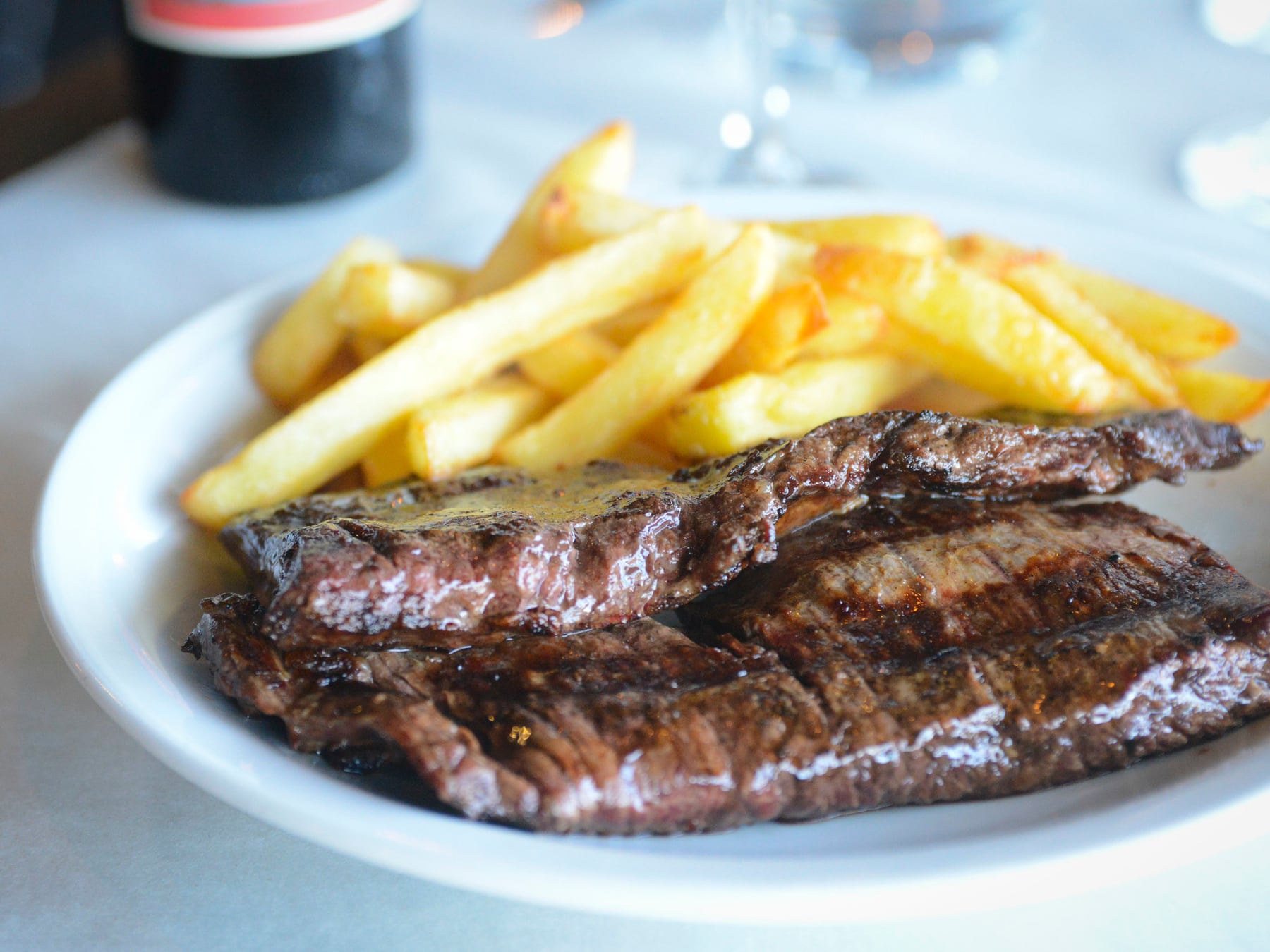 Siete propuestas para armar la semana del 5 al 11 de octubre, con carnes, pastas y una tarta rústica de arándanos
