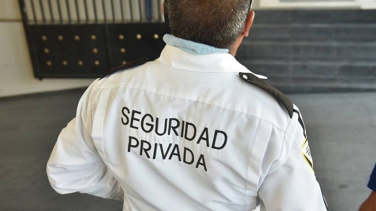 Vigiladores: el total conformado de octubre quedó en $1.838.200 y se recalcula mes a mes