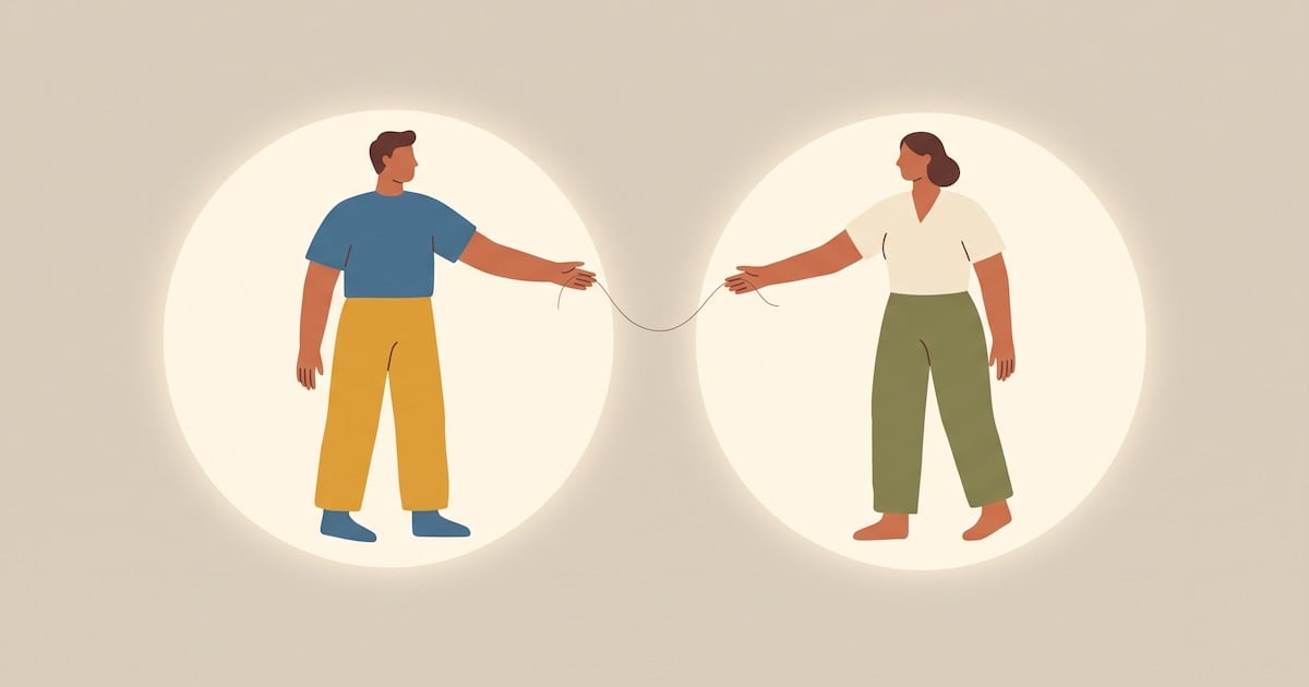 Cuando el amor deja poco aire: señales cotidianas para reconocer la dependencia emocional en la pareja