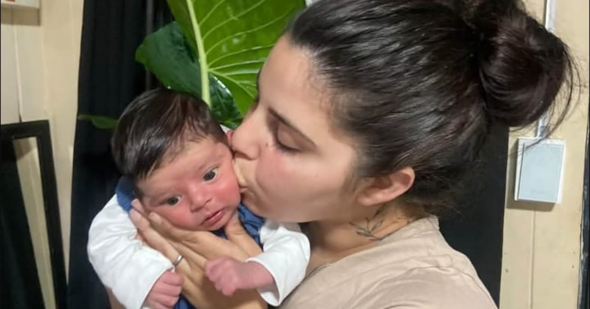 Punta Lara: un bebé de diez días murió en un choque múltiple y la justicia investiga la mecánica del siniestro
