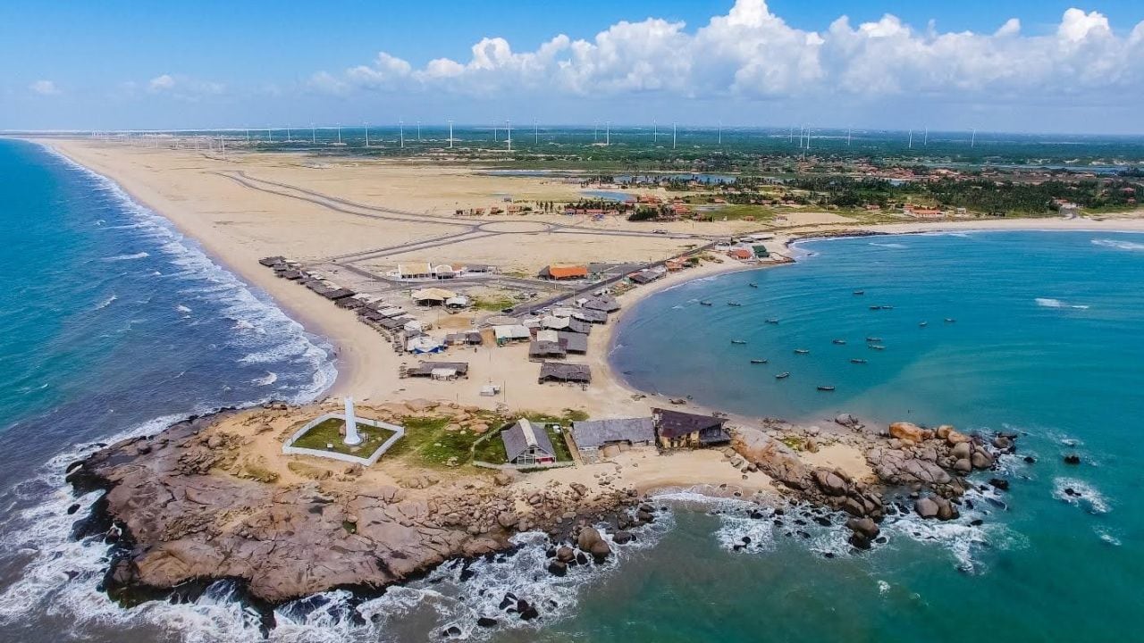 Brasil amplía su oferta de destinos del Nordeste y mejora la conectividad aérea para captar turismo argentino en 2027