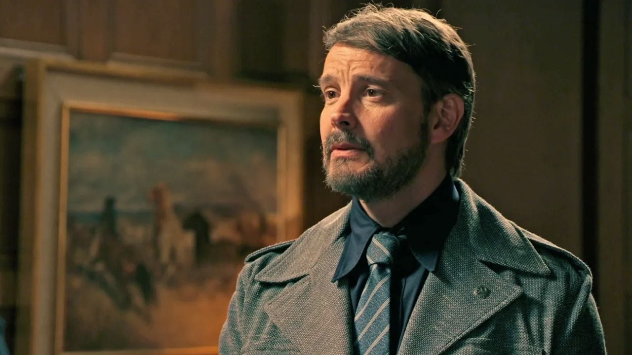 David Janer vuelve al corazón de la sobremesa con un arquitecto que viene a sacudir a De la Reina