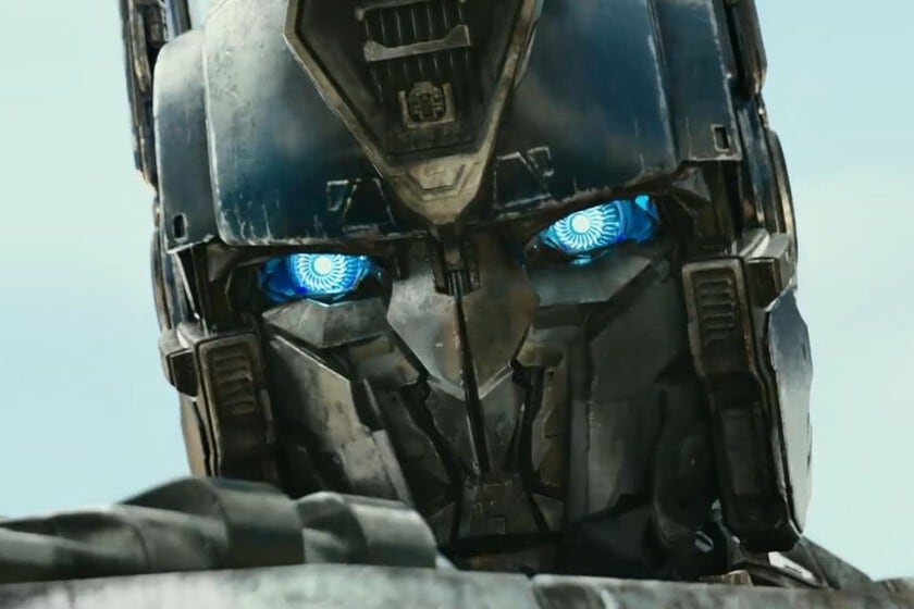 Transformers se rearma con Spielberg como garante creativo y le abre la puerta al regreso de Michael Bay