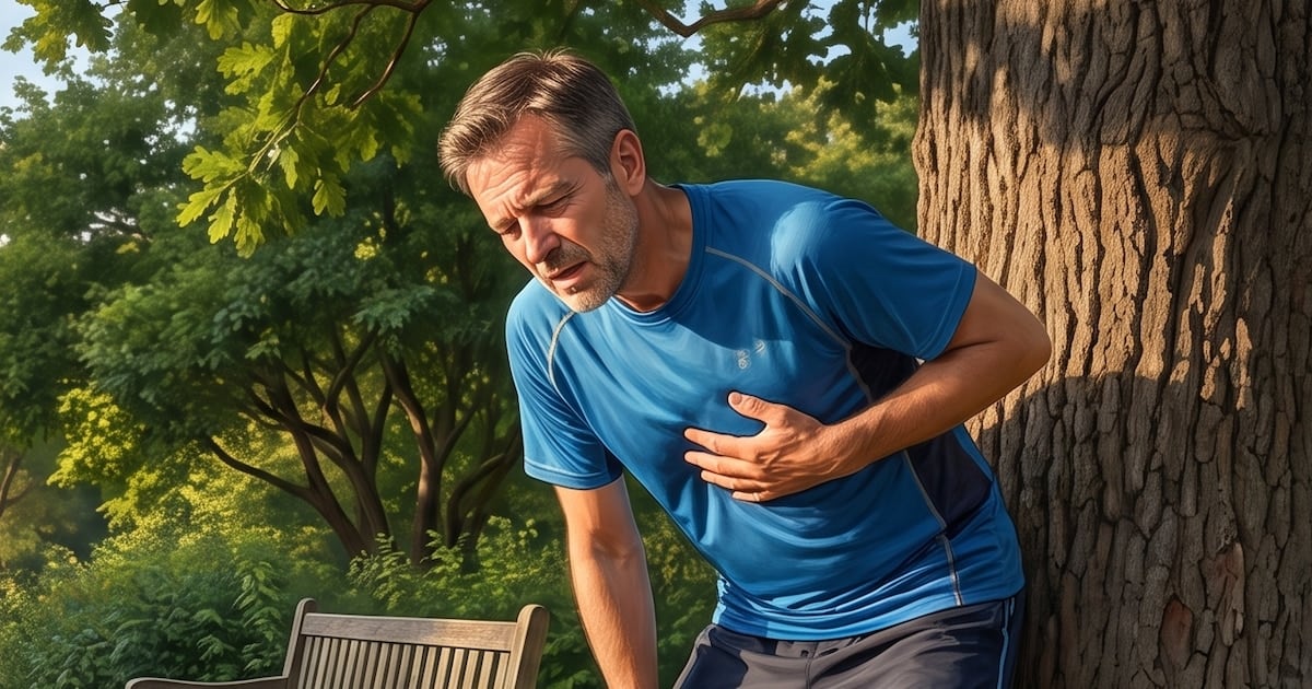 Cuando el corazón pide una pausa: las señales que un cardiólogo dice que no hay que dejar pasar