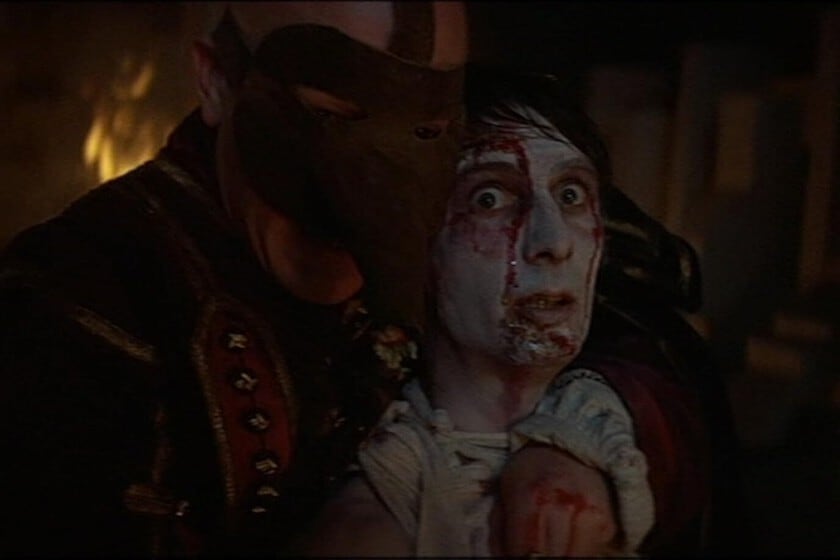 Los demonios vuelve a la pantalla grande: la versión inconclusa de Ken Russell por fin ve la luz