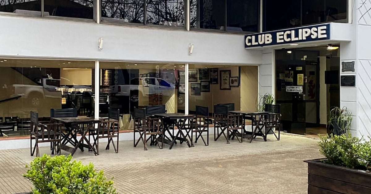 Una nena de 8 años murió aplastada por un arco en un club de Villegas y se abrió una causa penal