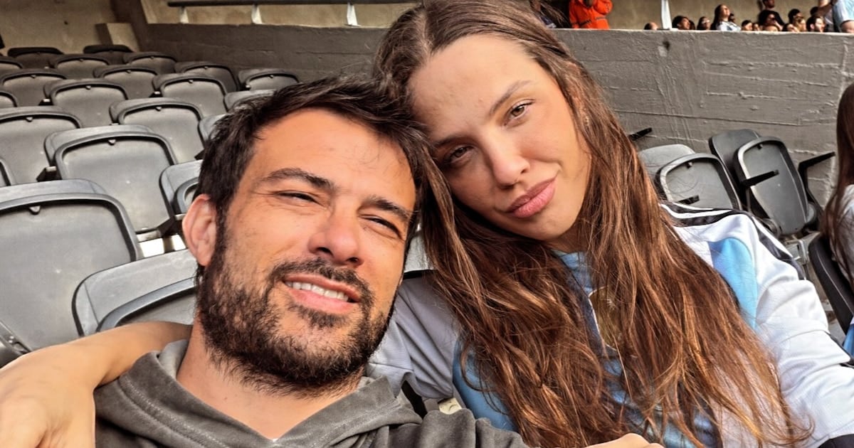 La boda que Ivana Figueiras y Darío Cvitanich ya empezaron a imaginar: cita en el Golf de Pacheco para marzo de 2027
