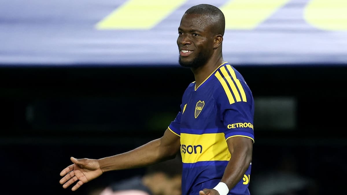 La Gloria le gana al Xeneize con el alma: Alarcón hizo estallar el Kempes