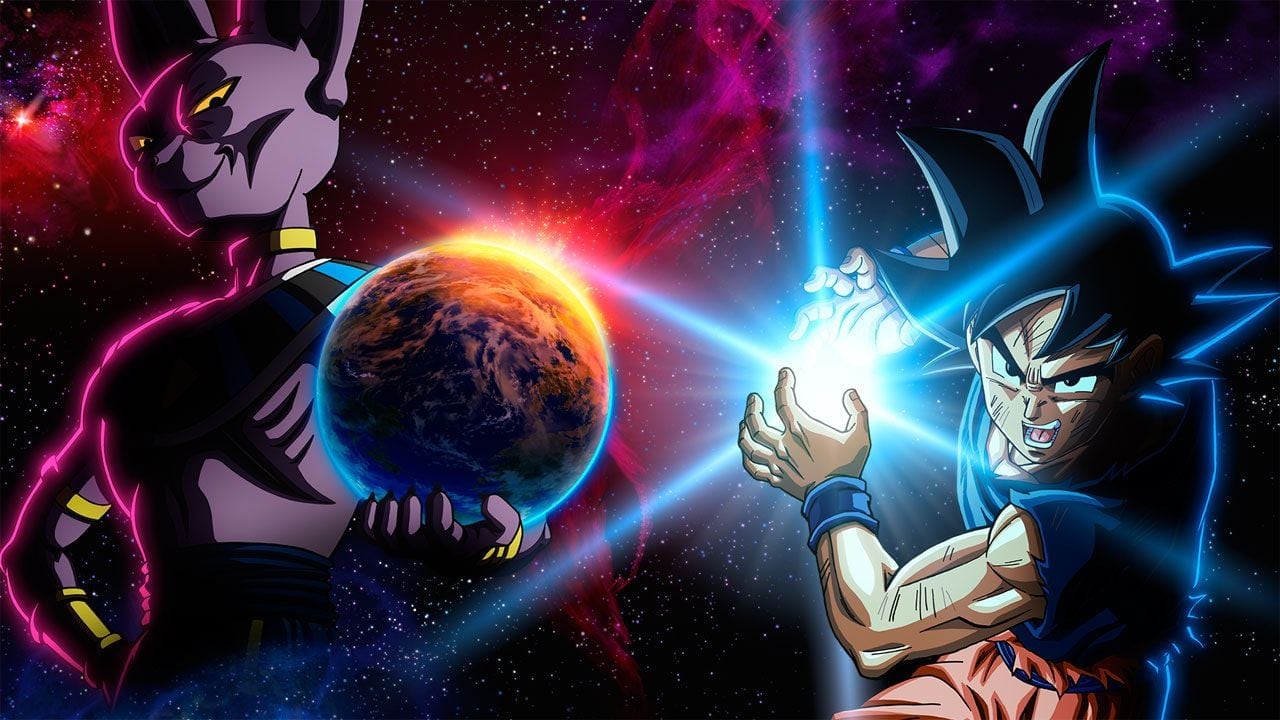 La saga de Beerus vuelve con aire nuevo: Dragon Ball Super se reinventa para el streaming y promete sacudir el calendario del anime en octubre