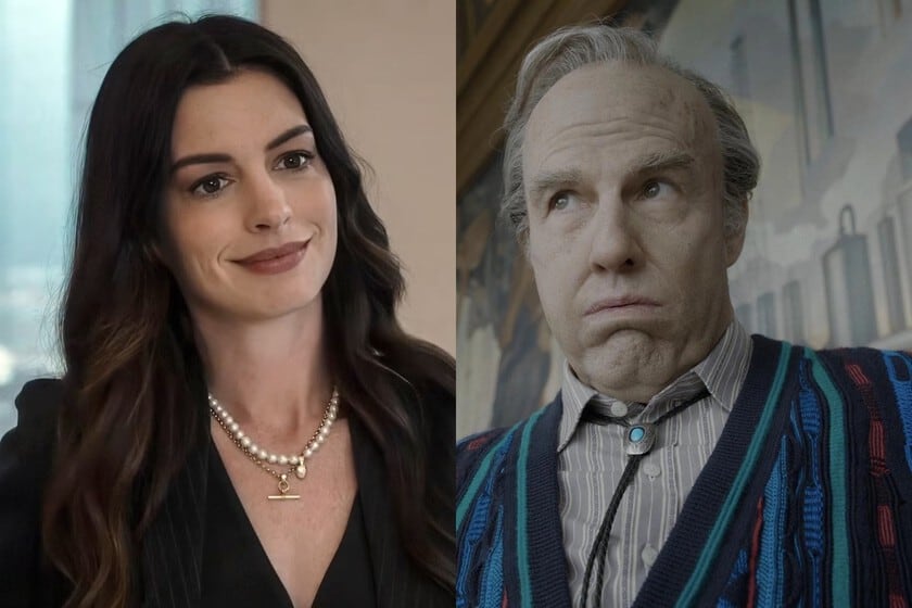 Anne Hathaway debutó en Letterboxd con un fervor inesperado: cinco estrellas para la nueva película de Iñárritu que la taquilla castigó
