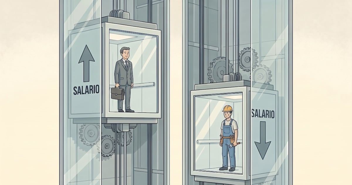 El empleo registrado no alcanza a cubrir la canasta familiar en once provincias del país