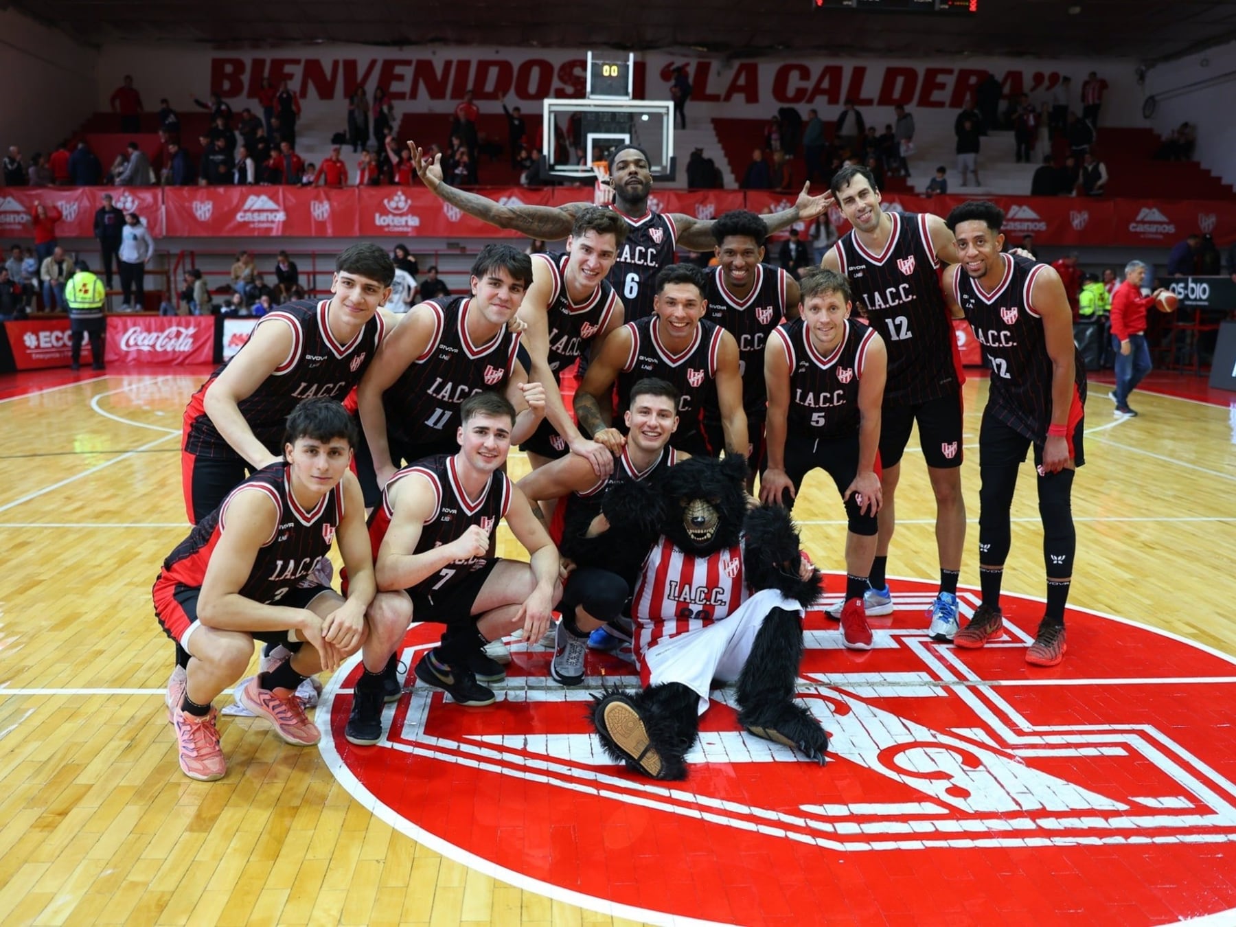 La Gloria se sacó de encima a Ferro en un duelo para el infarto y sigue de fiesta en Alta Córdoba