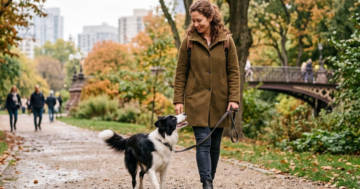 Lo que la ciencia viene diciendo sobre vivir con un perro y por qué importa en la vida cotidiana