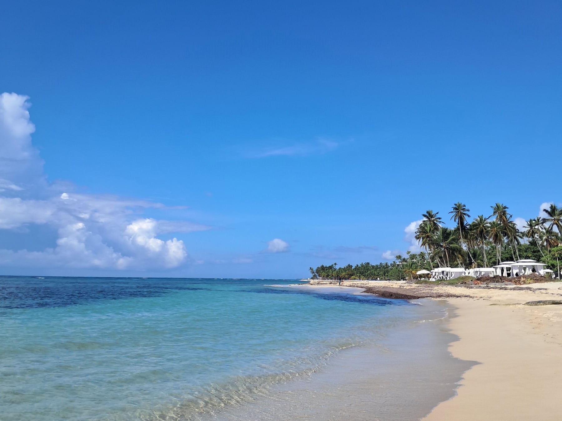 República Dominicana consolida su tercer puesto entre los mercados emisores de turistas y abre abanico de destinos para el viajero argentino