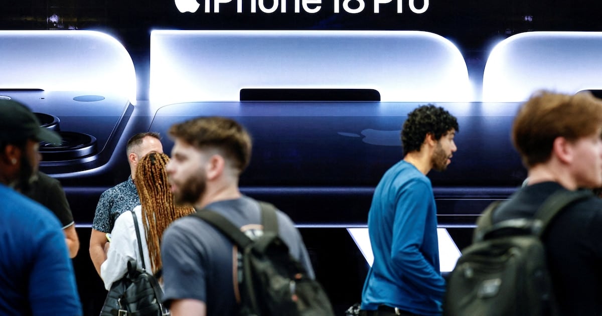 La IA se comió la memoria y Apple se la cobró al usuario: el iPhone 18 Pro paga la fiesta de las big techs