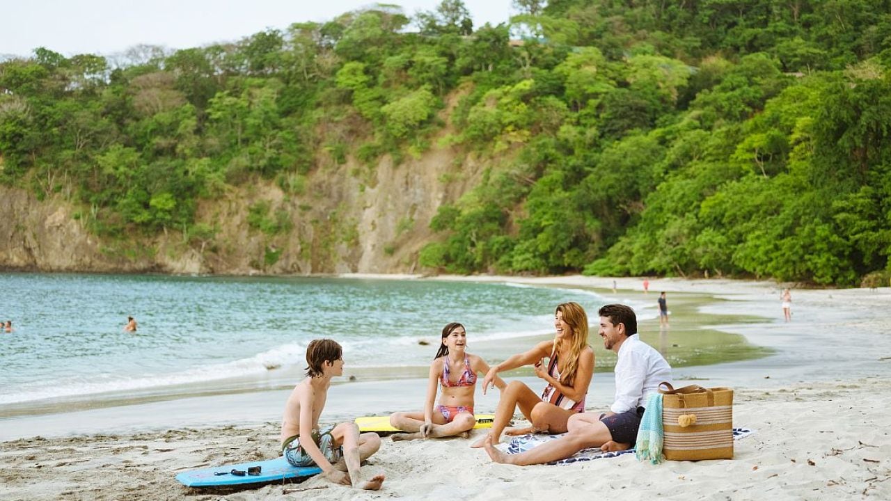 Costa Rica reordena su matriz turística bajo el signo del bosque tropical y consolida un alza de visitantes argentinos
