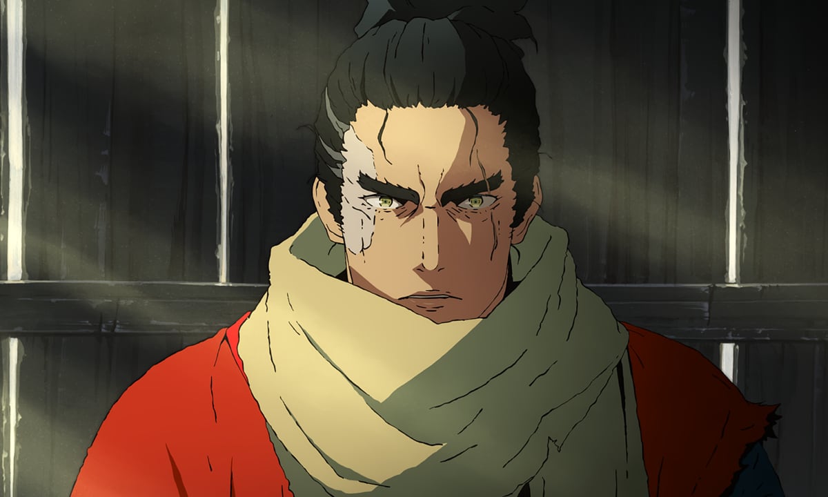 Sekiro y Ghost of Tsushima cruzan la frontera del joystick para vivir en la pantalla