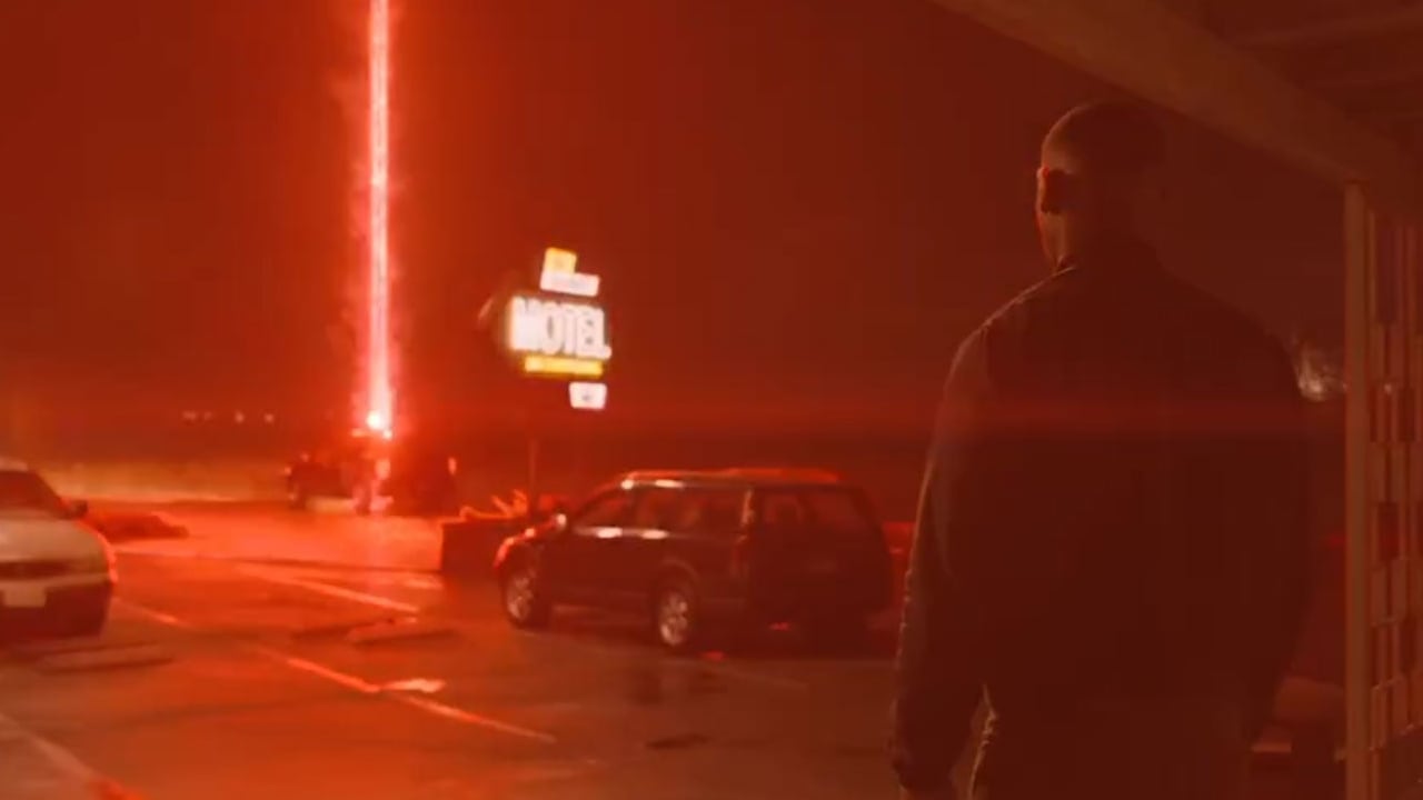 "Linternas": el thriller policial que DC escondía en el espacio exterior