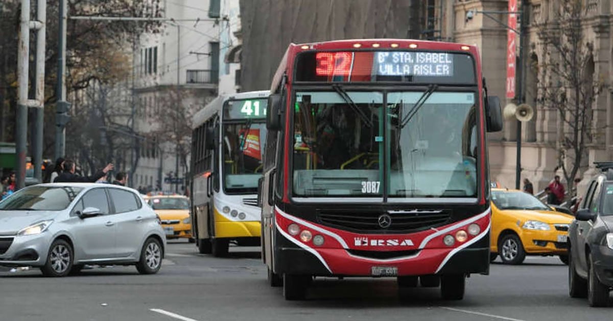 Pasajes de colectivo: en Pinamar un viaje mínimo cuesta más de cuatro veces lo que se paga en el AMBA