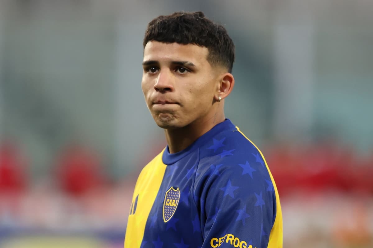 Boca recibe a Vasco en La Boca con el equipo descuartado y la Sudamericana como única tabla de salvación