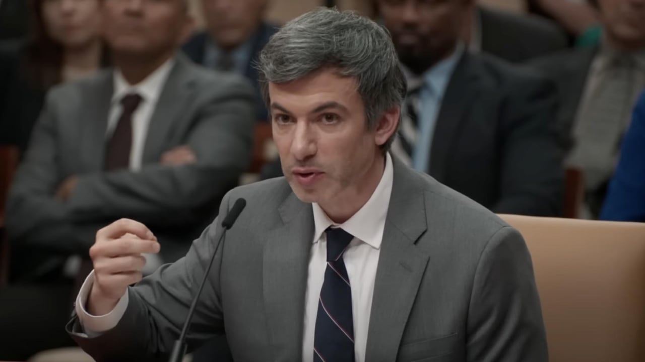 Cuando la ficción encendió las luces sobre un problema real: así fue como "Los ensayos" sacudió al Senado de Estados Unidos