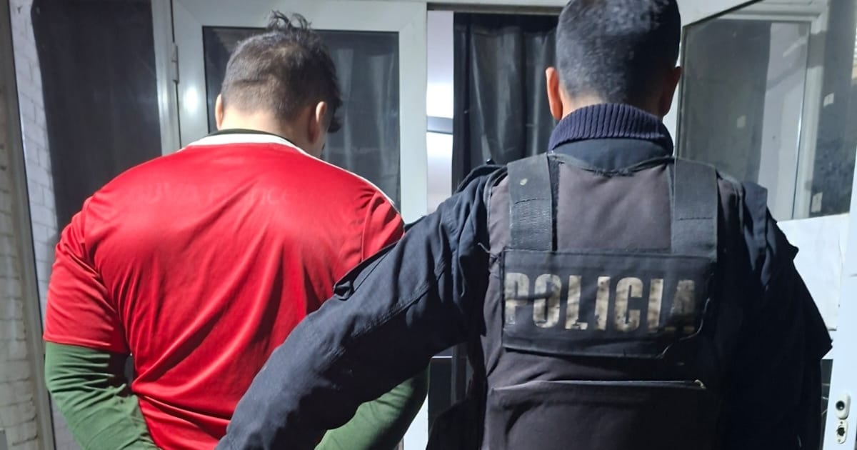 Rosario: detienen a un ex policía exonerado por el femicidio de una joven en una pensión del noroeste