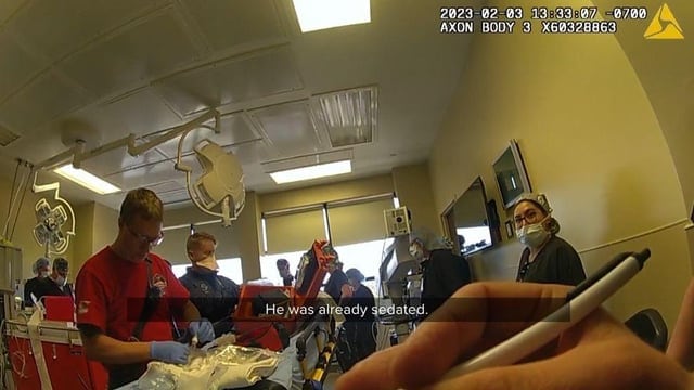 La canción que cada uno lleva adentro puede ayudar a atravesar un pinchazo en el hospital