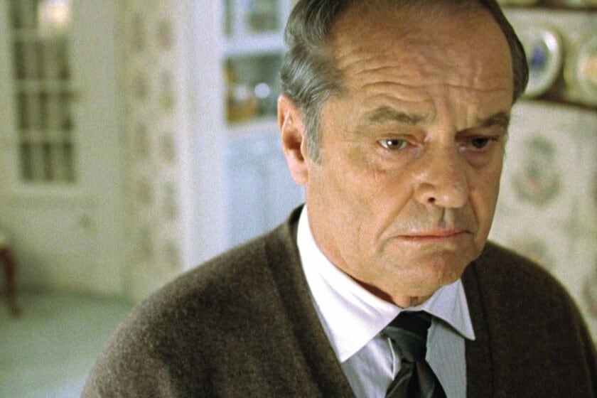 El gran fantasma de Jack Nicholson: el papel que se le escapó y todavía le duele