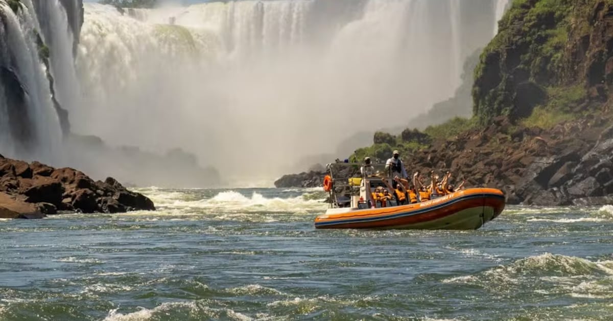 Estudio de la UBA: Argentina lidera el ranking regional de quejas por precios en atracciones turísticas