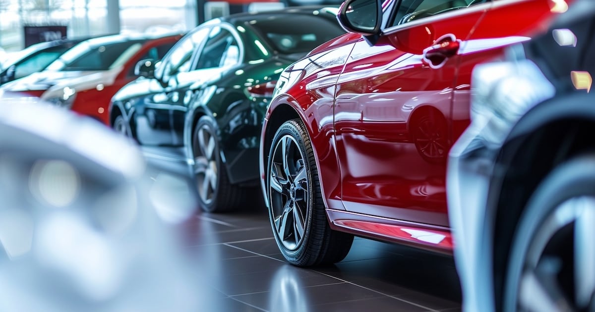 El mercado automotor argentino se reconfigura: los modelos regionales resignan terreno frente al avance importado