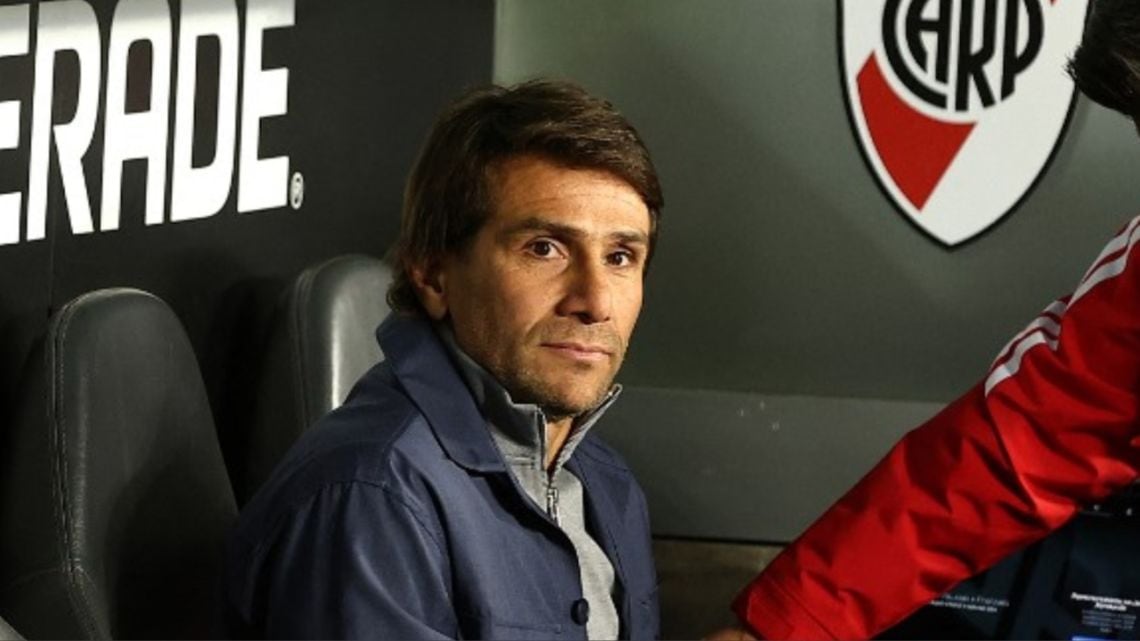 River se juega todo en Junín: con el playoff en jaque y la sombra de Ramón Díaz otra vez en el banco
