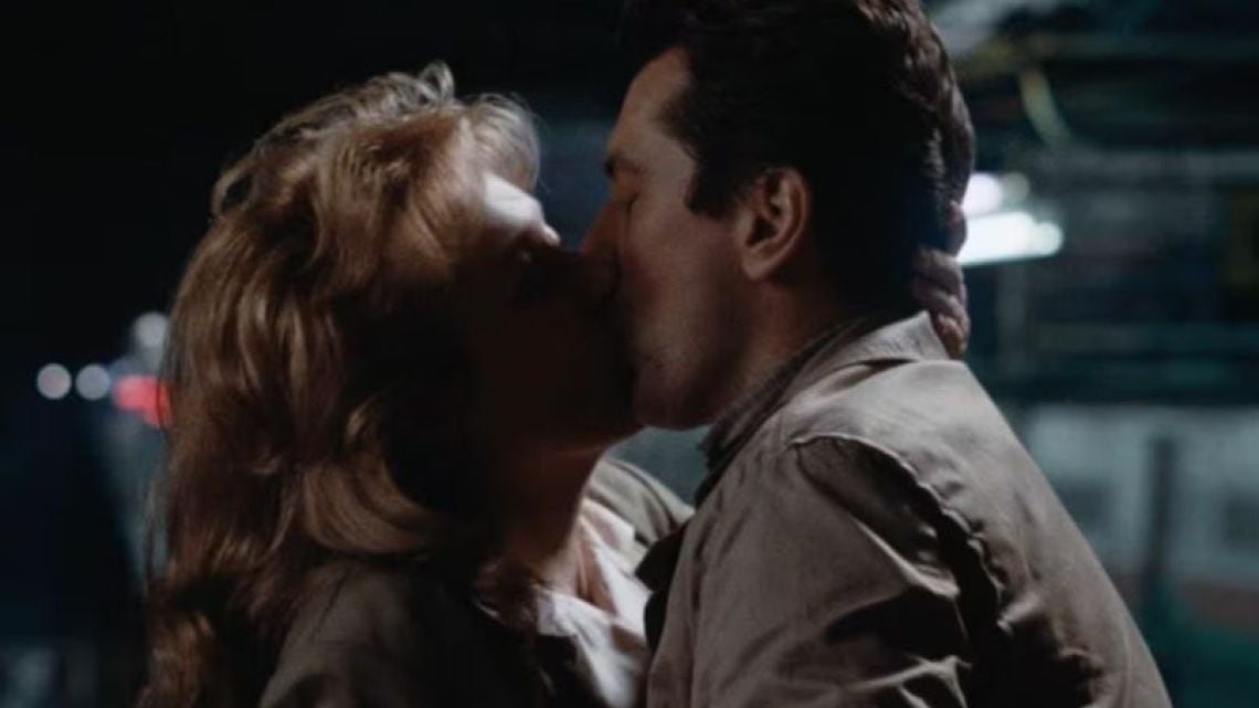 Aquella Navidad en una libreria de Manhattan: cuando De Niro y Streep se animaron al romance adulto