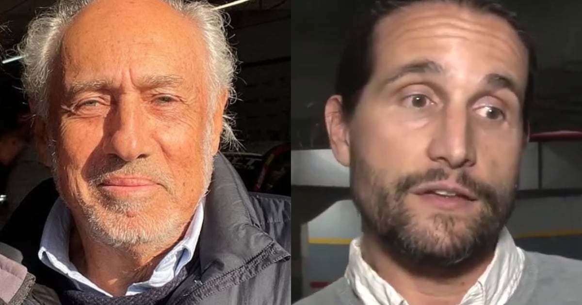 La noche que Darío Giordano apareció en el Gran Rex y nadie lo había invitado: Yankelevich cuenta lo que realmente pasó en el homenaje a Romina Yan