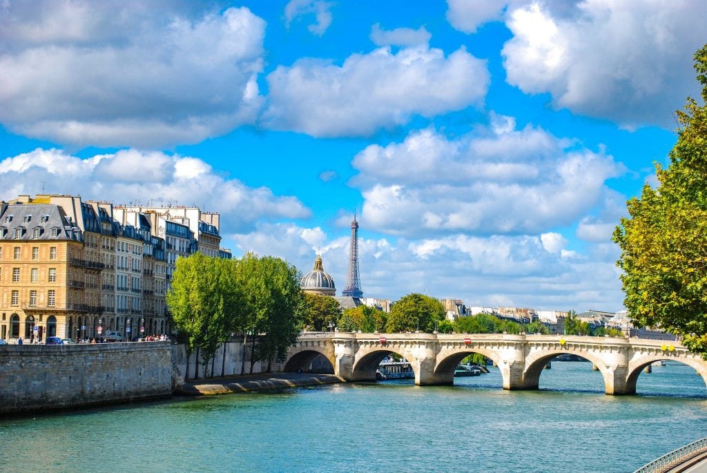 La Conciergerie: mil años de historia entre el trono, el cadalso y el museo
