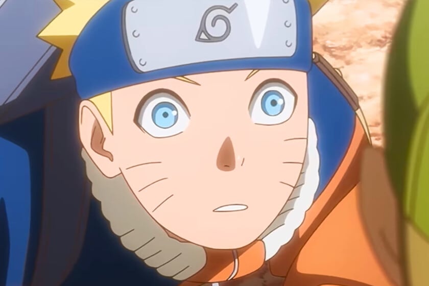 Naruto se cruza con Ninku: el regreso que nadie vio venir y que igual emociona