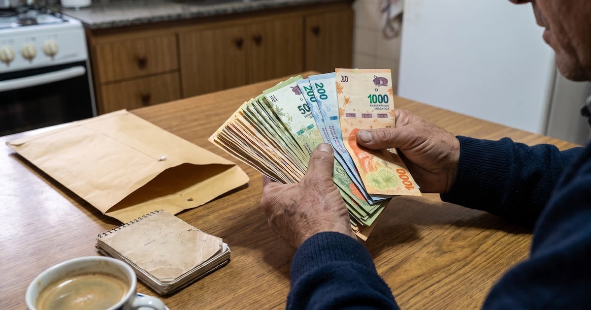 El crédito a las familias acumula 22 meses de mora creciente y expone fuertes contrastes entre provincias
