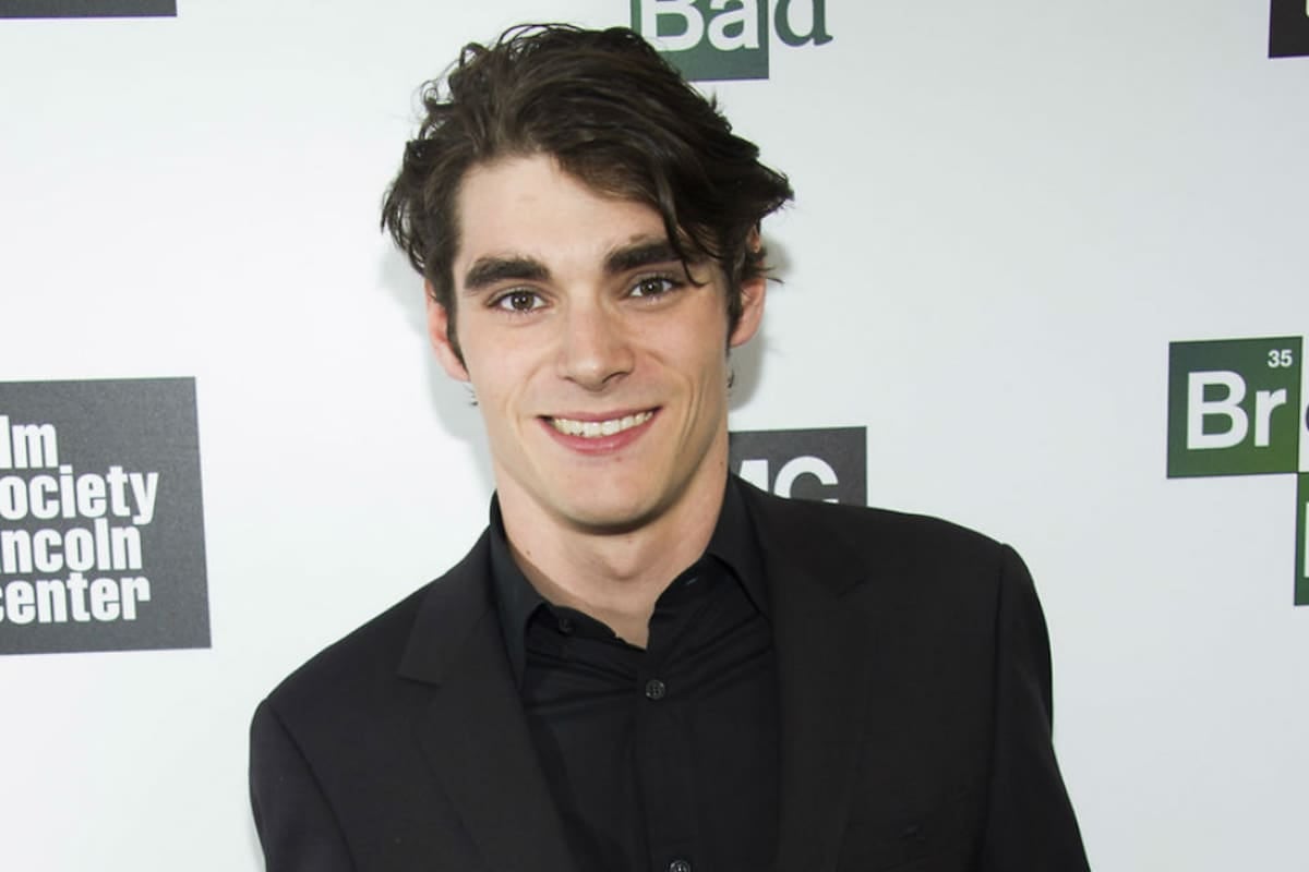 La despedida de RJ Mitte: el chico de Breaking Bad que le puso cuerpo y voz a la inclusión