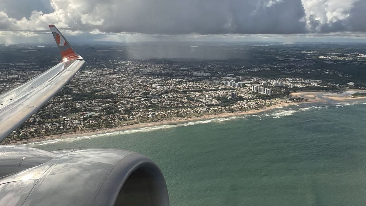 Verano 2025: Brasil, Caribe y Japón reconfiguran el mapa de reservas del turista argentino