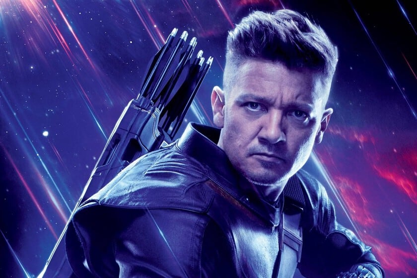 Renner se baja de Doomsday y le deja una advertencia en clave de humor: "los Vengadores van a perder"