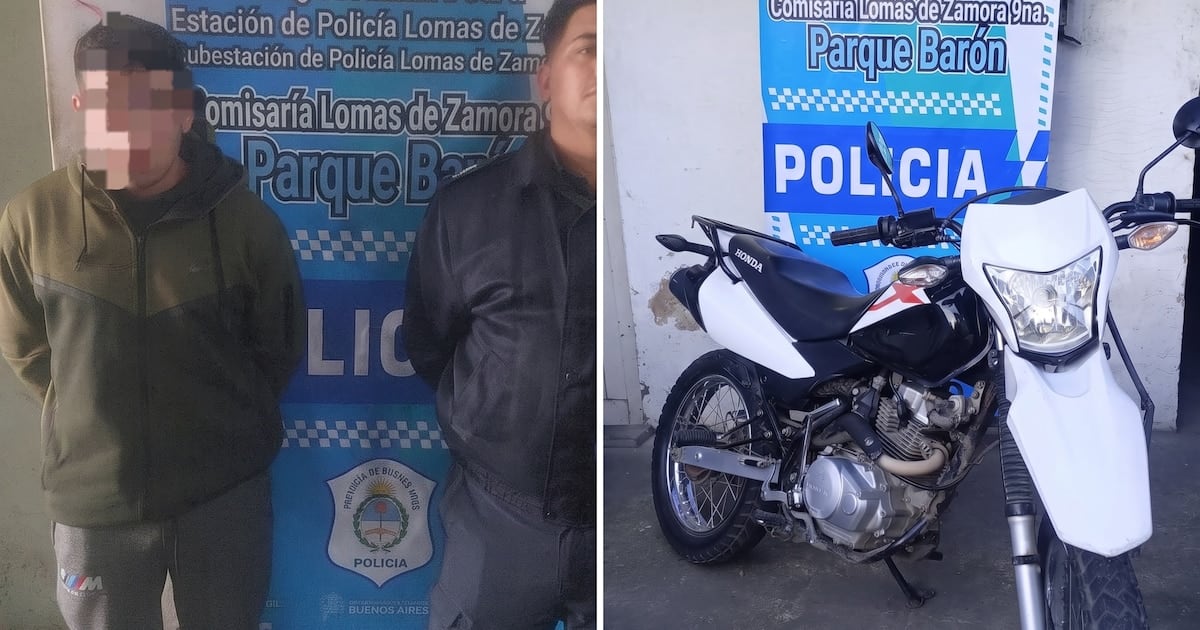 Imputaron al efectivo policial que atropelló y mató a un nene de dos años en una persecución en Ingeniero Budge