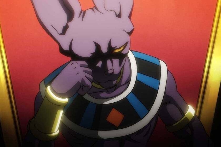 El Dios de la Destrucción vuelve a brillar: Toei reanimó el primer arco de Dragon Ball Super y apuesta fuerte por el streaming