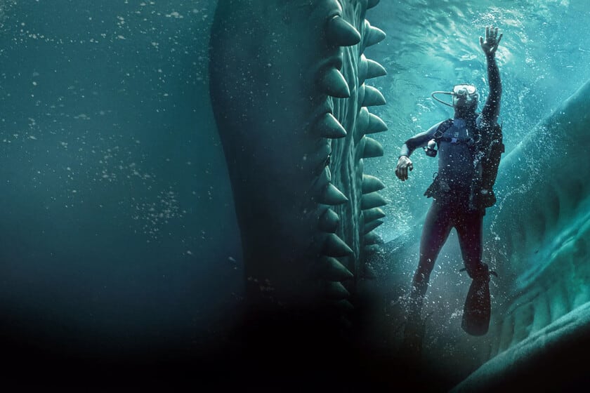 Dentro de la ballena: la supervivencia que se vuelve confesión