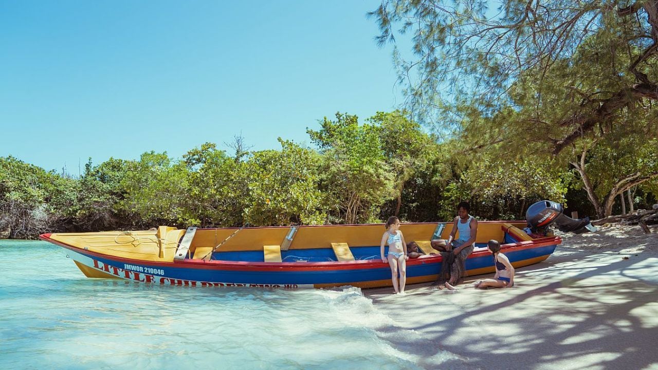 Jamaica se reposiciona para el viajero argentino con una agenda que excede al Caribe tradicional