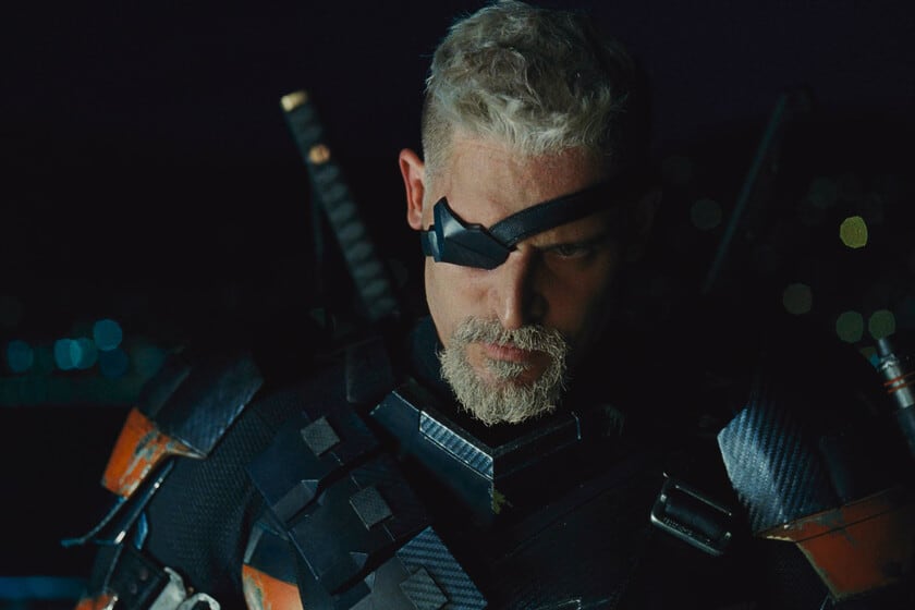Manganiello, el actor que se cansó de esperar a Deathstroke mientras DC le cambiaba el plan cada seis meses
