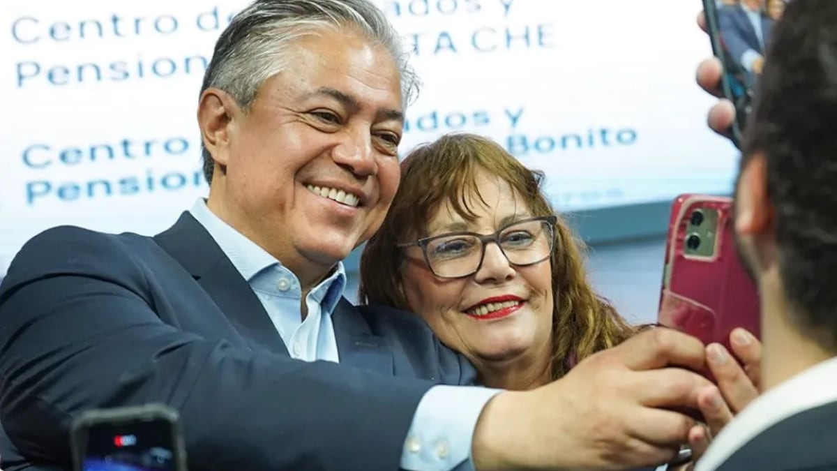Huella Mayor: la apuesta de Neuquén para que sus abuelos conozcan la provincia sin gastar un peso