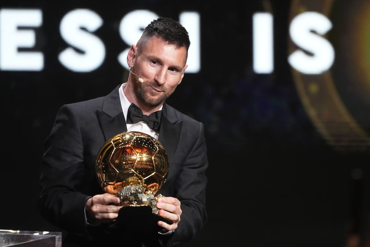 Messi y el Balón de Oro: la pulseada que nadie quiere dar por cerrada